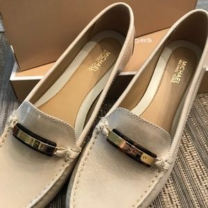 Brand new Pair - Michael Kors Loafers - Never Worn